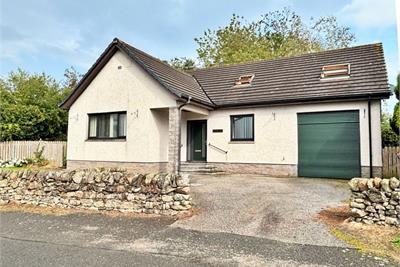 Beechwood,
Port Road,
Haugh of Urr,
Castle Douglas,
DG7 3JW - image 1