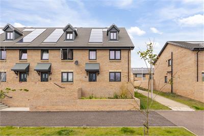 24 Pringle Terrace, Edinburgh, EH16 4JE - image 26