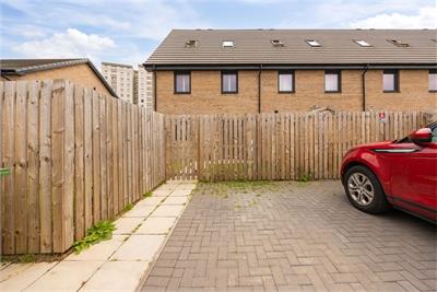 24 Pringle Terrace, Edinburgh, EH16 4JE - image 27