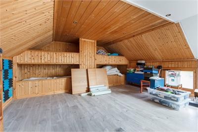 Camps Cottage, The Camps, Kirknewton, EH27 8DN - image 12