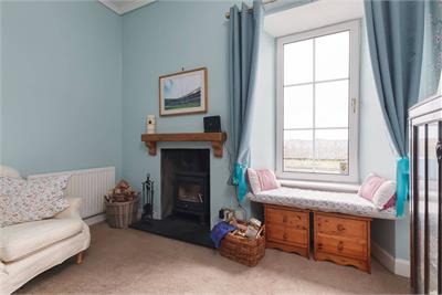 Camps Cottage, The Camps, Kirknewton, EH27 8DN - image 17