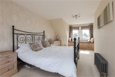 Camps Cottage, The Camps, Kirknewton, EH27 8DN - image 20