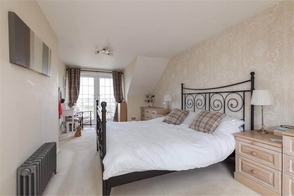 Camps Cottage, The Camps, Kirknewton, EH27 8DN - image 21