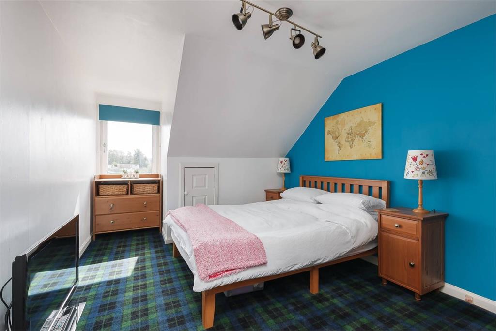 Camps Cottage, The Camps, Kirknewton, EH27 8DN - image 23