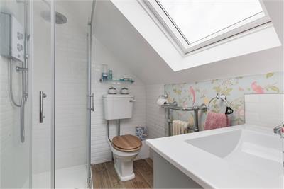Camps Cottage, The Camps, Kirknewton, EH27 8DN - image 24
