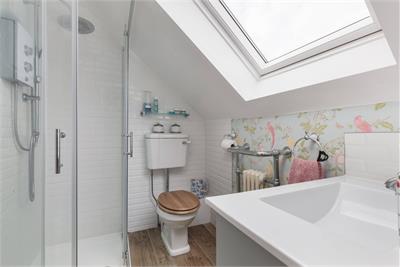 Camps Cottage, The Camps, Kirknewton, EH27 8DN - image 24