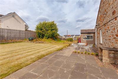 Camps Cottage, The Camps, Kirknewton, EH27 8DN - image 25