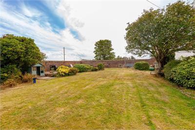 Camps Cottage, The Camps, Kirknewton, EH27 8DN - image 27