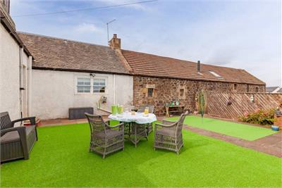 Camps Cottage, The Camps, Kirknewton, EH27 8DN - image 28