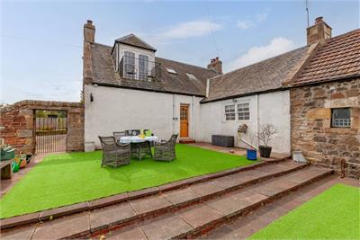 Camps Cottage, The Camps, Kirknewton, EH27 8DN - image 29