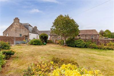 Camps Cottage, The Camps, Kirknewton, EH27 8DN - image 30
