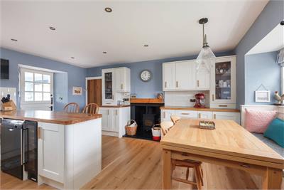 Camps Cottage, The Camps, Kirknewton, EH27 8DN - image 4