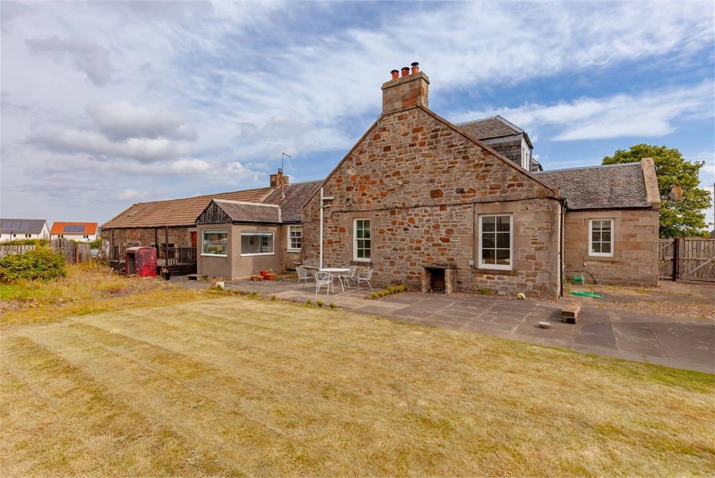 Camps Cottage, The Camps, Kirknewton, EH27 8DN - image 31