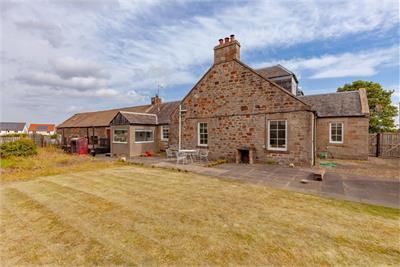 Camps Cottage, The Camps, Kirknewton, EH27 8DN - image 31