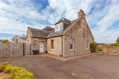 Camps Cottage, The Camps, Kirknewton, EH27 8DN - image 32