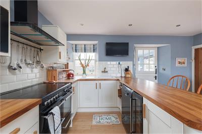 Camps Cottage, The Camps, Kirknewton, EH27 8DN - image 5