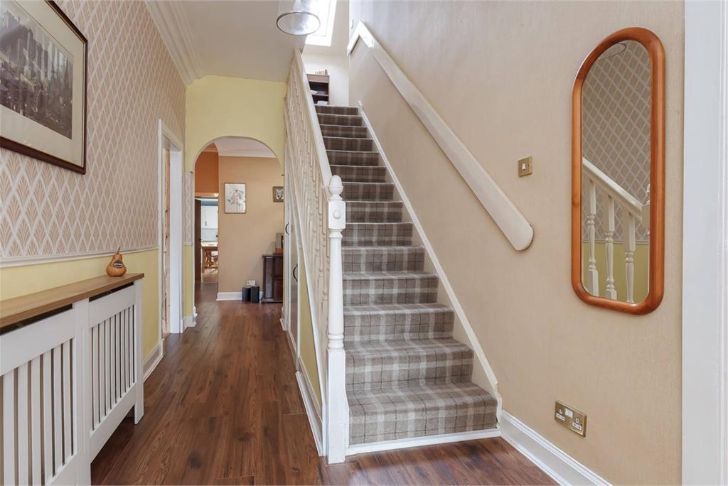 Camps Cottage, The Camps, Kirknewton, EH27 8DN - image 7