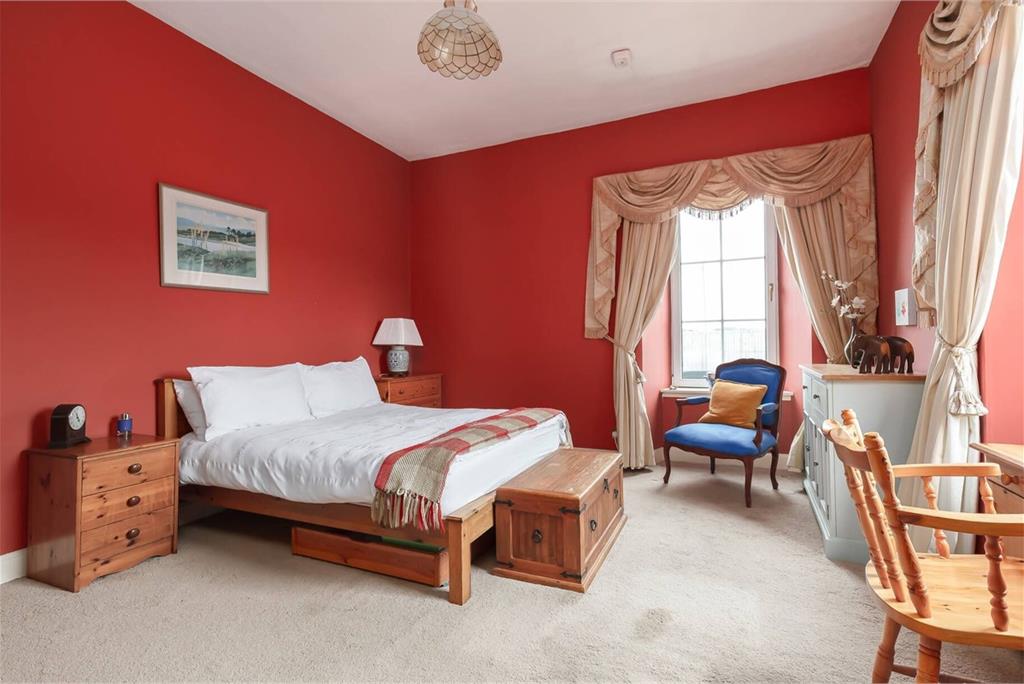 Camps Cottage, The Camps, Kirknewton, EH27 8DN - image 8
