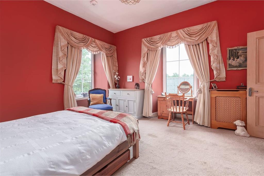 Camps Cottage, The Camps, Kirknewton, EH27 8DN - image 9