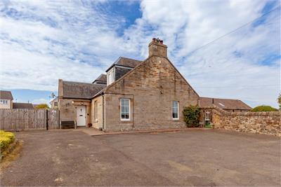 Camps Cottage, The Camps, Kirknewton, EH27 8DN - image 1