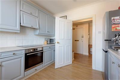 Flat 3, 15 Market Place, North Berwick, EH39 4JF - image 11