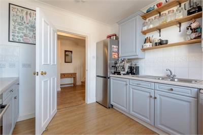 Flat 3, 15 Market Place, North Berwick, EH39 4JF - image 12