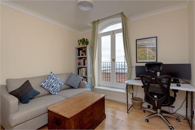 Flat 3, 15 Market Place, North Berwick, EH39 4JF - image 13