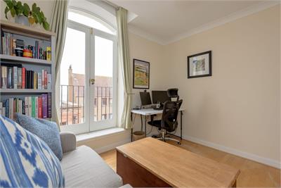 Flat 3, 15 Market Place, North Berwick, EH39 4JF - image 14