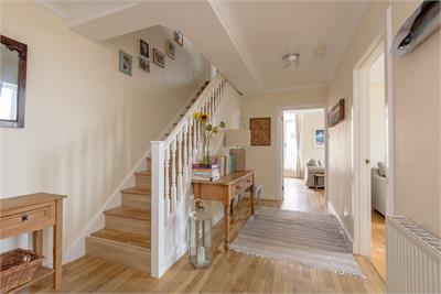 Flat 3, 15 Market Place, North Berwick, EH39 4JF - image 15