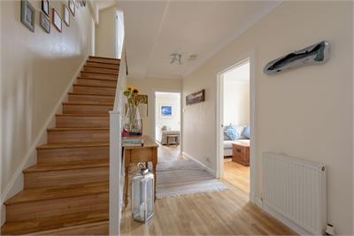 Flat 3, 15 Market Place, North Berwick, EH39 4JF - image 16