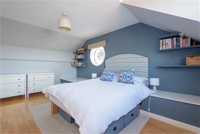 Flat 3, 15 Market Place, North Berwick, EH39 4JF - image 19