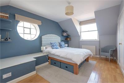 Flat 3, 15 Market Place, North Berwick, EH39 4JF - image 20