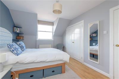 Flat 3, 15 Market Place, North Berwick, EH39 4JF - image 21