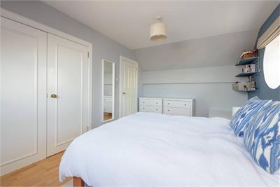 Flat 3, 15 Market Place, North Berwick, EH39 4JF - image 22