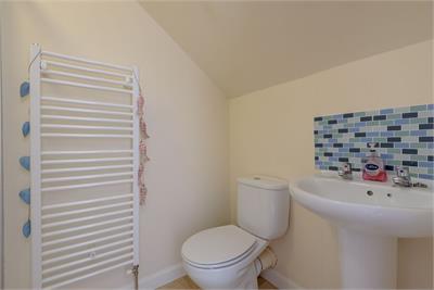 Flat 3, 15 Market Place, North Berwick, EH39 4JF - image 23