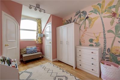 Flat 3, 15 Market Place, North Berwick, EH39 4JF - image 25