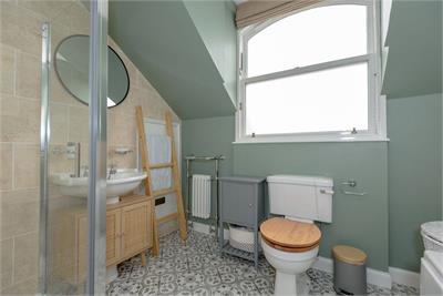 Flat 3, 15 Market Place, North Berwick, EH39 4JF - image 27