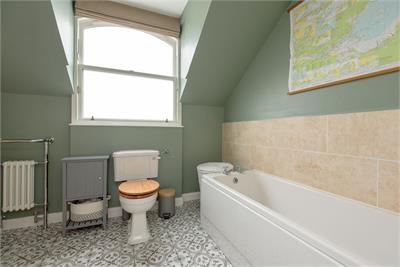 Flat 3, 15 Market Place, North Berwick, EH39 4JF - image 28