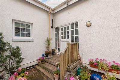 Flat 3, 15 Market Place, North Berwick, EH39 4JF - image 29