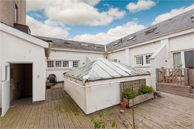 Flat 3, 15 Market Place, North Berwick, EH39 4JF - image 30