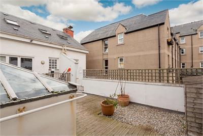 Flat 3, 15 Market Place, North Berwick, EH39 4JF - image 31