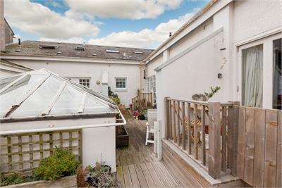 Flat 3, 15 Market Place, North Berwick, EH39 4JF - image 32