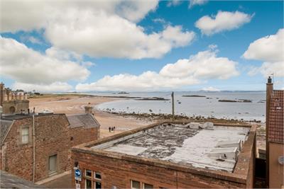 Flat 3, 15 Market Place, North Berwick, EH39 4JF - image 36