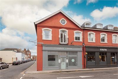 Flat 3, 15 Market Place, North Berwick, EH39 4JF - image 40