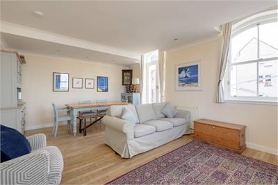 Flat 3, 15 Market Place, North Berwick, EH39 4JF - image 6
