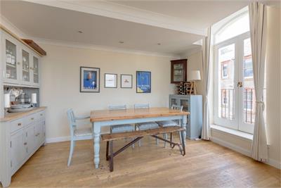 Flat 3, 15 Market Place, North Berwick, EH39 4JF - image 7