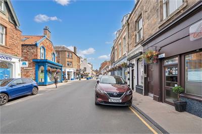 69 High Street, North Berwick EH39 4HG - image 11