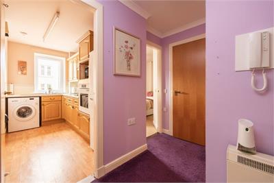 6/23 Roseburn Drive, Edinburgh, EH12 5NS - image 9