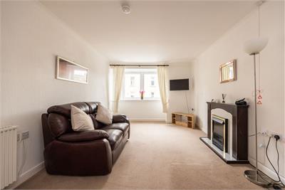 6/23 Roseburn Drive, Edinburgh, EH12 5NS - image 1