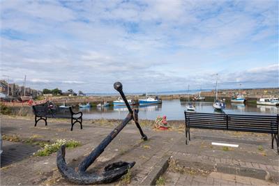 12 Seton Place, Port Seton, EH32 0DT - image 20